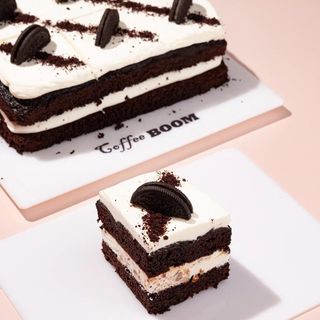 Тортик прага