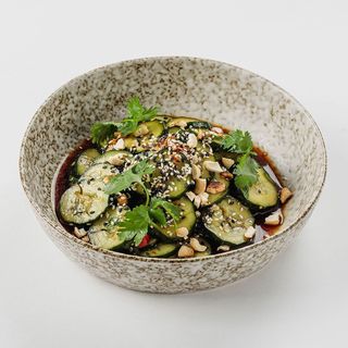 Битые огурцы