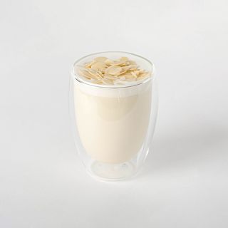 Латте Жасмин с миндалем 0,35