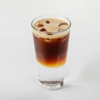 Эспрессо Тоник