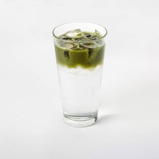 Матча-тоник