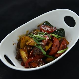 САЛАТ ТАЙСКИЙ