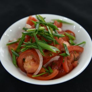 САЛАТ АЧУЧУК