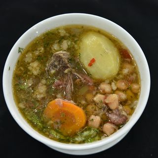 НОХАТ СОРПА