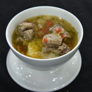 ШУРПА БАРАНИНА (400г)