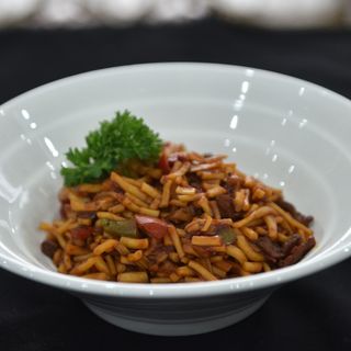 СУЙРУ-ЦОМЯН ЛАГМАН