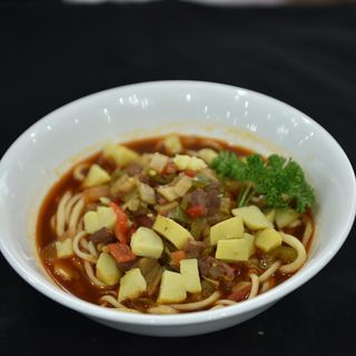 СУЙРУ ЛАГМАН