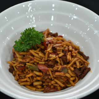 ДИН-ДИН ЦОМЯН ЛАГМАН