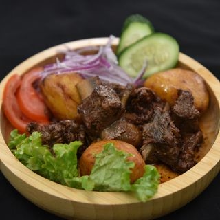 КАЗАН КЕБАБ ГОВЯЖИЙ