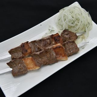 ШАШЛЫК ГОВЯДИНА