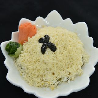 Салат Мужской каприз