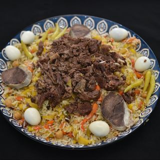 ПЛОВ (1КГ)