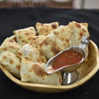 АЛАТСКАЯ САМСА 5 ШТ