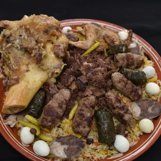 ВИП ПЛОВ (1,5кг)