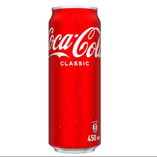 Coca Cola 