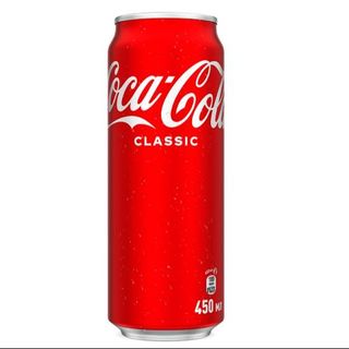 Coca Cola