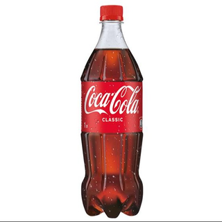 Coca Cola 1 L
