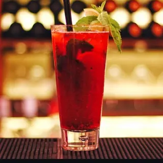 Ice Tea арбуз лайм