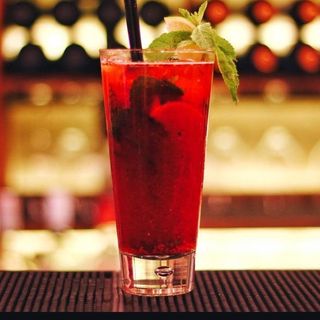 Ice Tea арбуз лайм