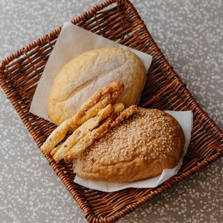 Хлебная корзина