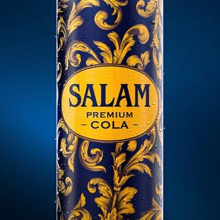 Salam kola (0,5 л.)