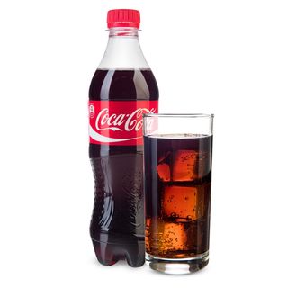 Coca Cola (0,5 л.)