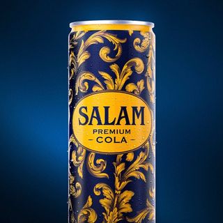 Salam kola (1 л.)