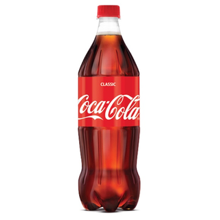 Coca Cola(1 л.)
