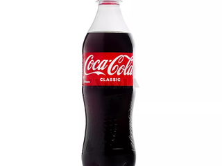 Coca-Cola