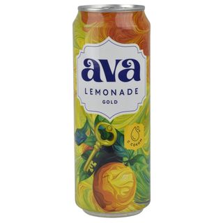 Лимонад AVA 