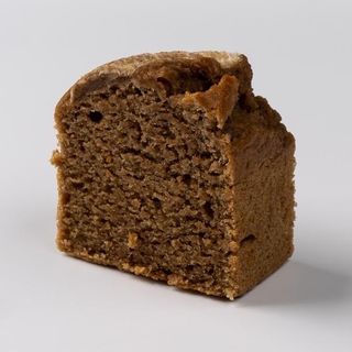 Банановый кекс