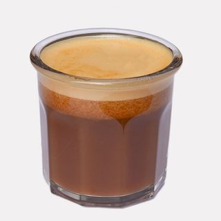 Горячий апельсиновый бамбл