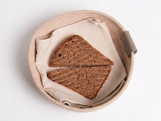 Ржаной хлеб