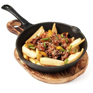 Тори терияки