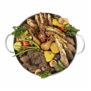 Набор "Утомленный"