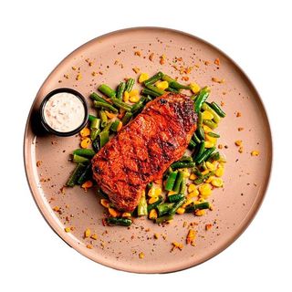 Рибай стейк