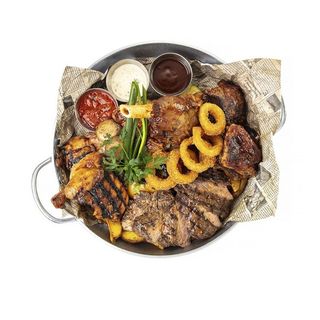 Набор "Южане"