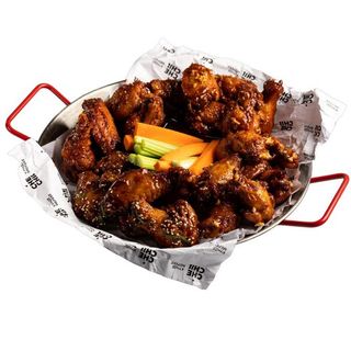 Набор «Spice birds»