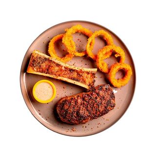 Тендерлоин стейк