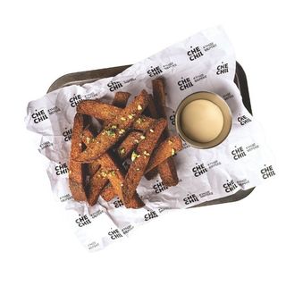 Чешские гарлики