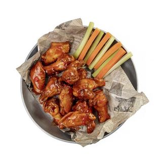 Крылья дьяболо