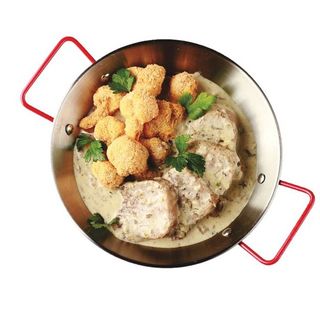 Томленый язык