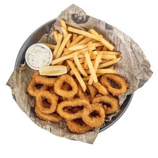 Rings&chips