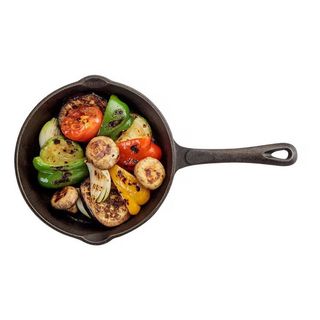 Овощи на гриле