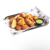 Креветки SMAK