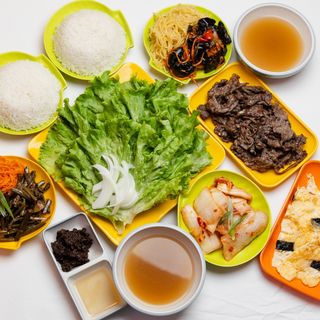 Приготовь себе сам