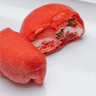 Десерт моти