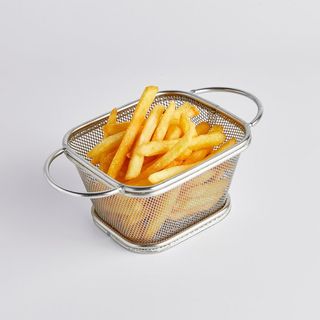 Картофель фри (1 пор.)