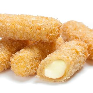 Сырные палочки 6 шт