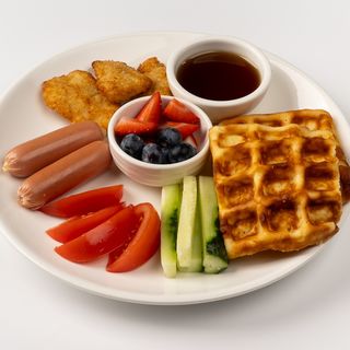 Комбо завтрак